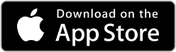 app store icon button