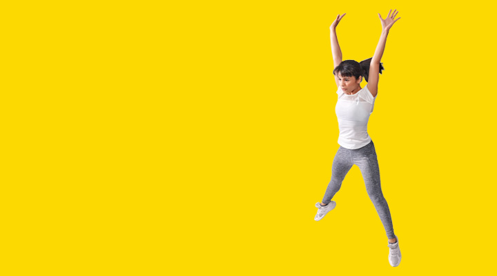 Gym Membership Plans & Passes - GoFit Gym Singapore