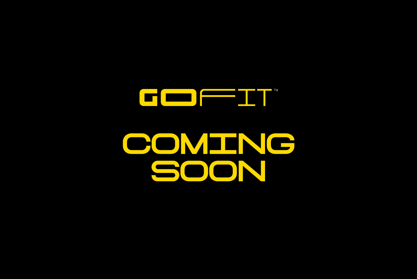 GoFit Storefront - Gym Location